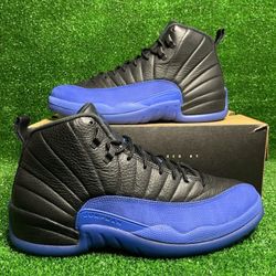Jordan 12