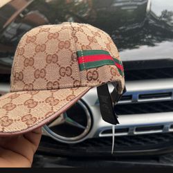 Gucci Hat $37.99