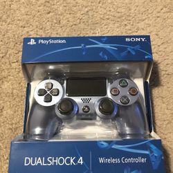 BRAND NEW DUALSHOCK PS4 CONTROLLER 