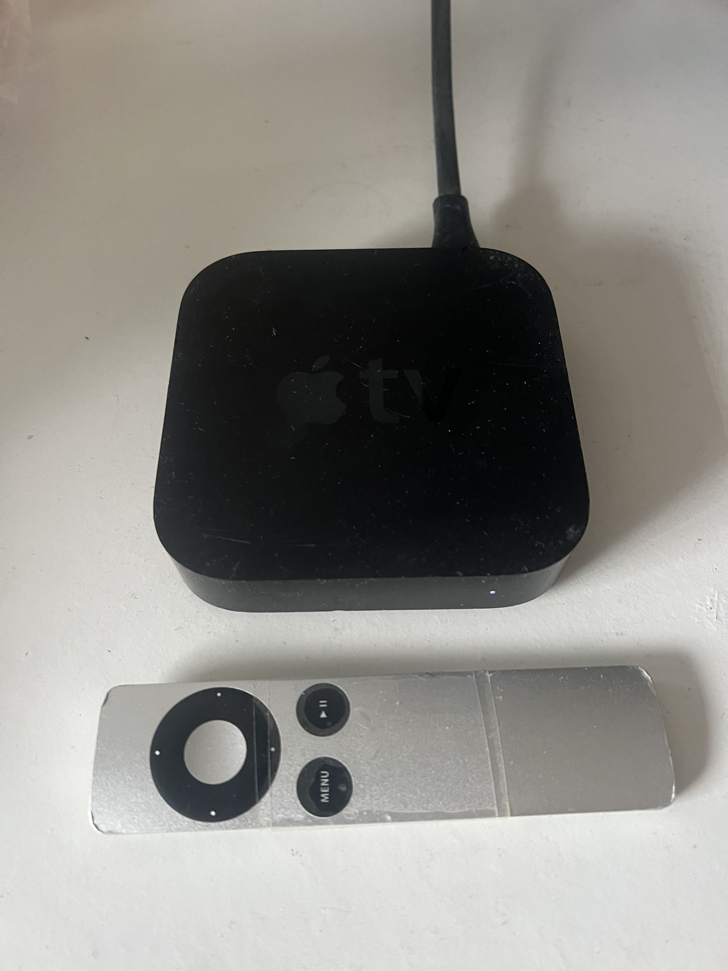Apple TV