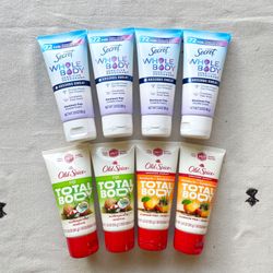 (Flash Sale) Secret Old Spice Deodorant