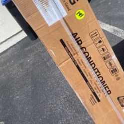 LG Split AC Unit Ambalus 30,000BTU