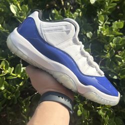 Jordan Retro 11 Concords