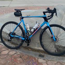 2020 Giant TCX Advanced Pro 2