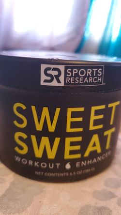 Workout Enhancer