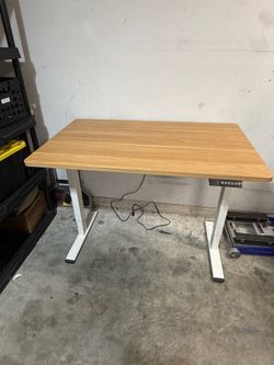 Standing Desk (Electric)