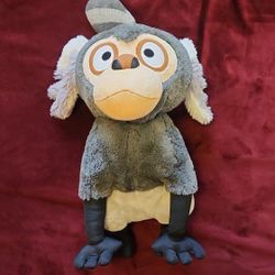 Rio Monkey 14 Inches Tall