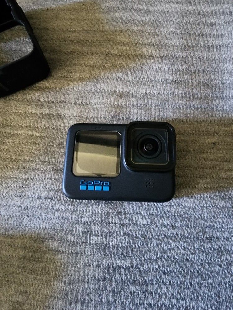 Gopro 10