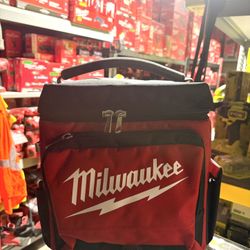 *NEW* Milwaukee 21 qt Lunch Cooler 🧰
