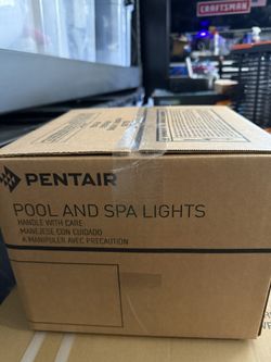 Pentair EC602128 Amerilite
