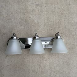 Bathroom Light Fixture 