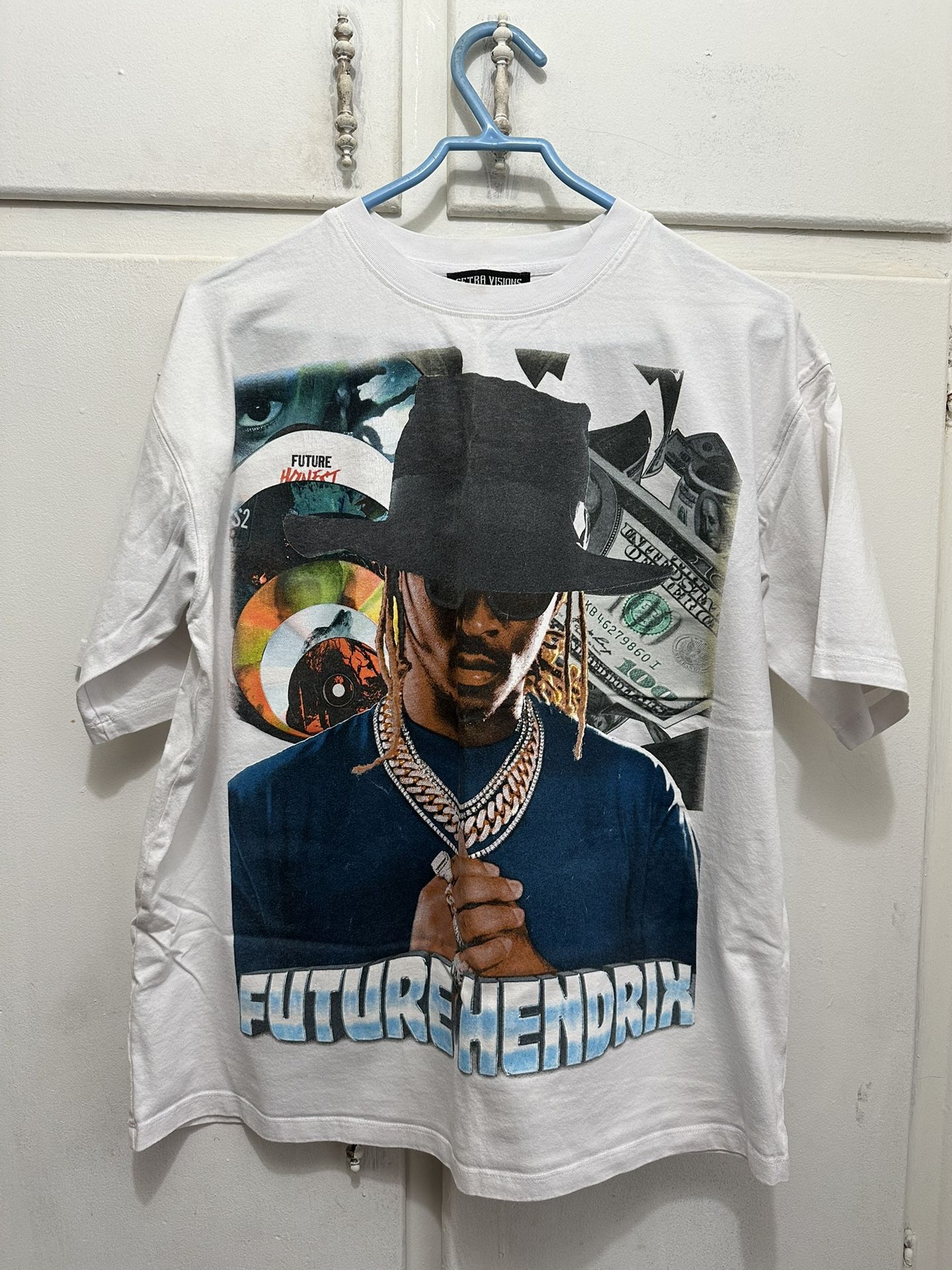 Marino Morwood Future Tee
