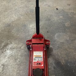 3.5 Ton Car Jack