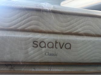 Saatva