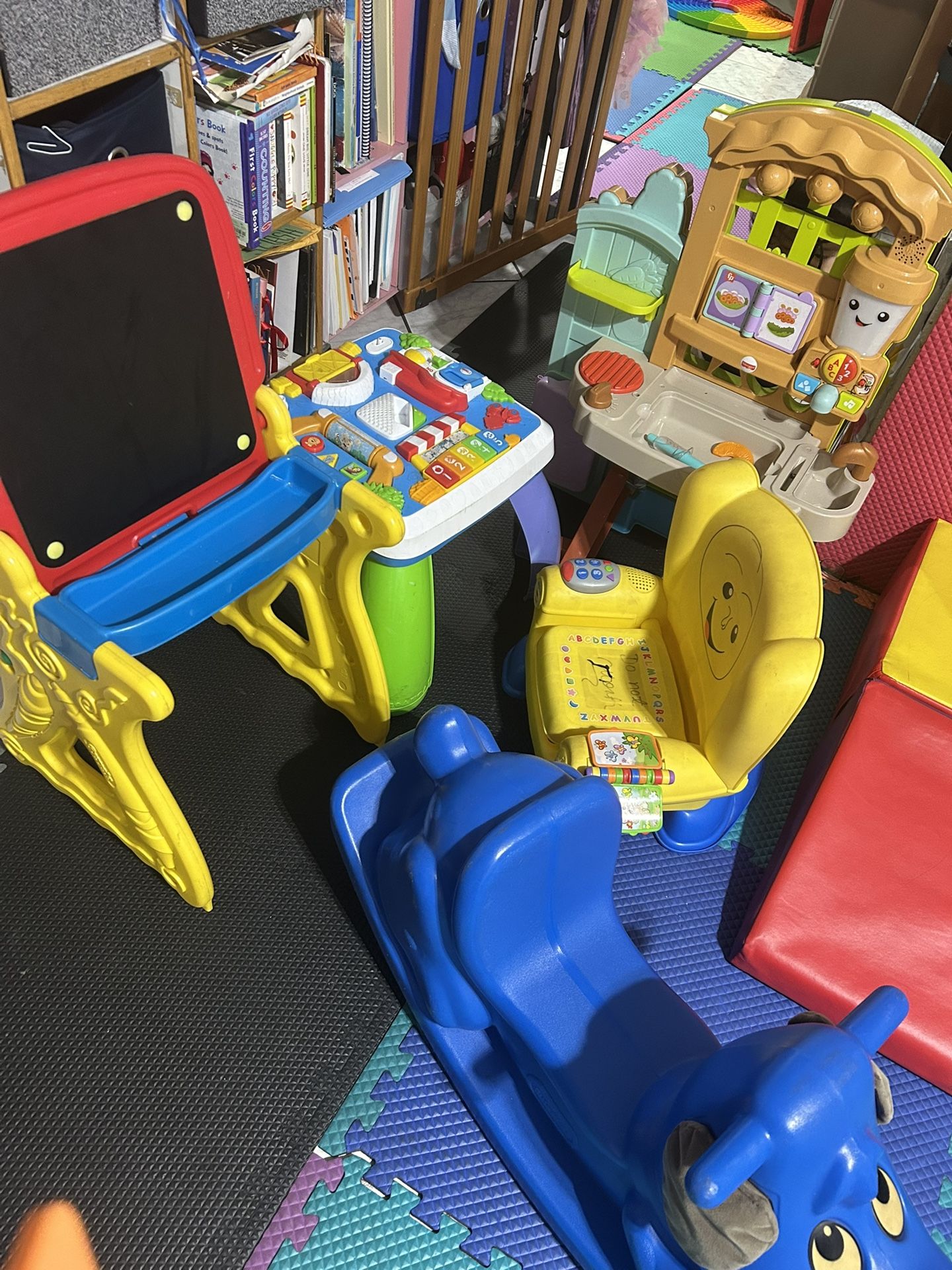 Infants/todlers Toys