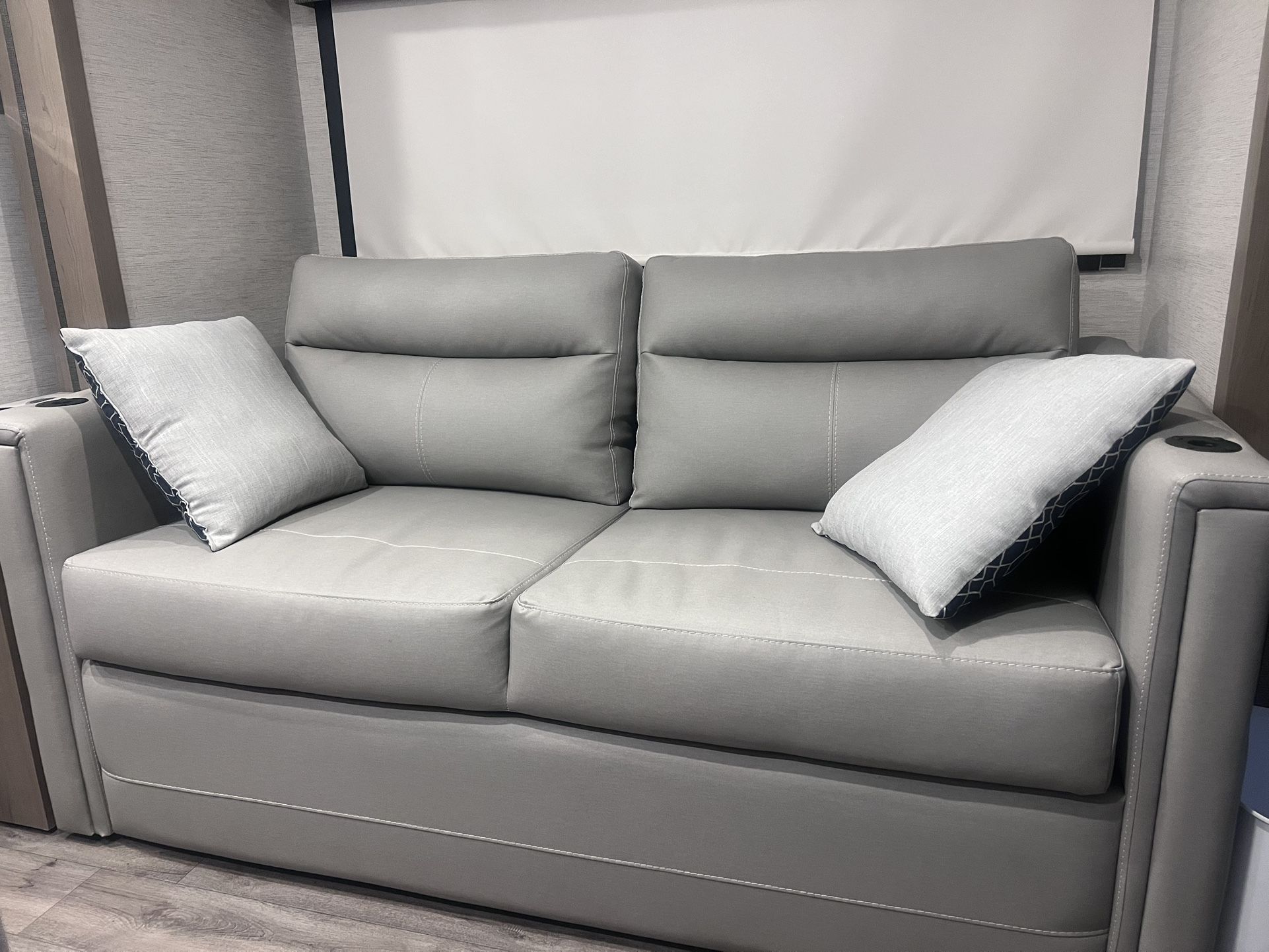 2026 RV Sofa sleeper