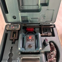 Bosch GRL 245HV
