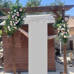 Wedding Arch
