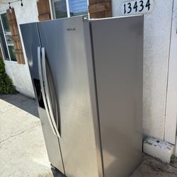 Whirlpool Medium Side By Side 