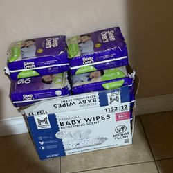 Sleepover Pull Ups S/M