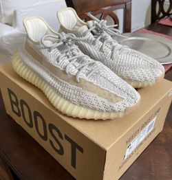 Adidas Yeezy Boost 350 V2 "Lundmark”