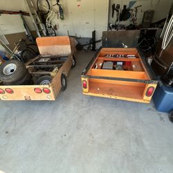 Taylor Dunn Carts