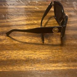 Womens Versace Sunglasses Model 4381-B