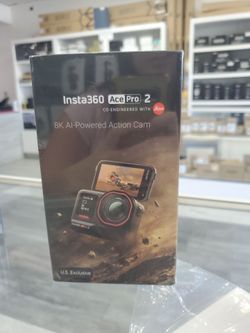Insta360 Ace Pro 2