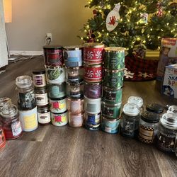 Candles 