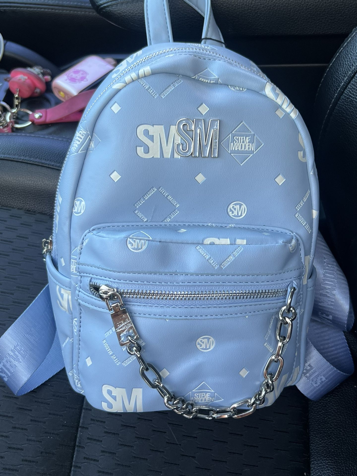 Guess And Steve Madden