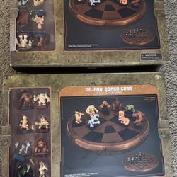 Star Wars Dejarik Board Game 