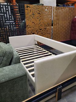 twin daybed frame