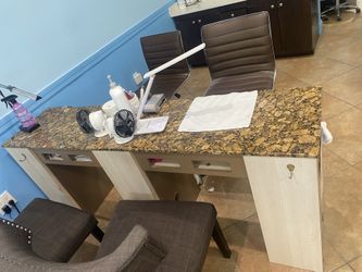 $0 Free Tables With Real Marble