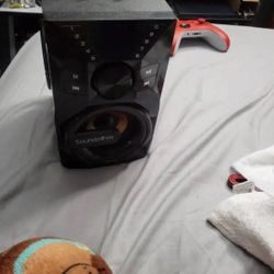Soundnova Speaker 