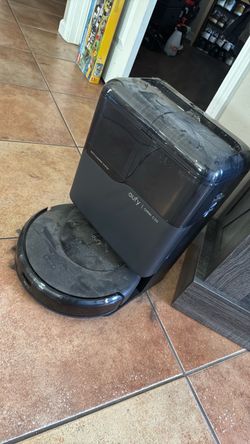 Robo Vaccuum