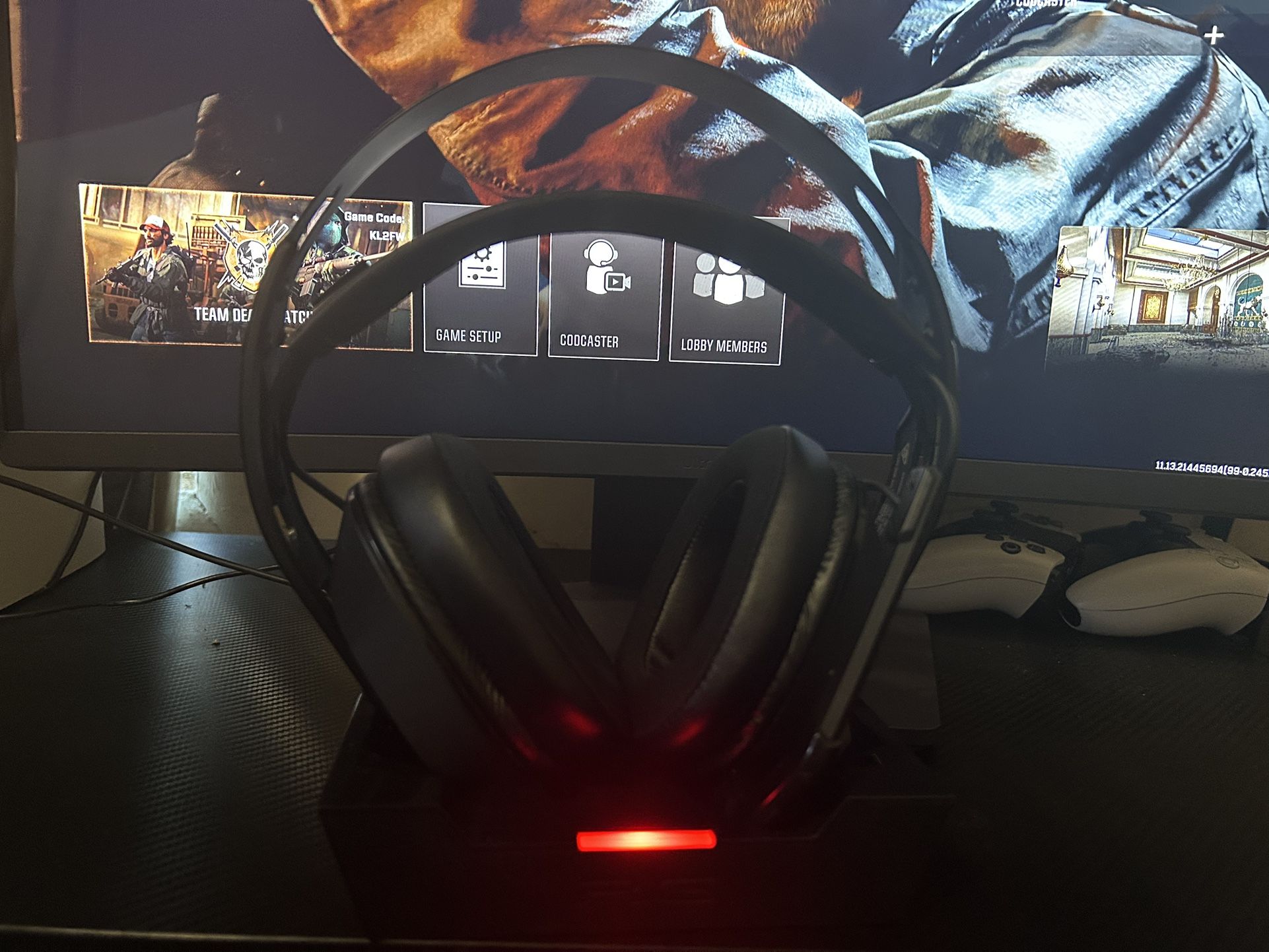 Rig 900 Max Dual Wireless Gaming Headset