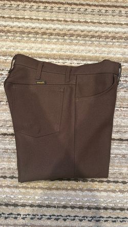 Wrangler Wrancher Dress Jean Men’s