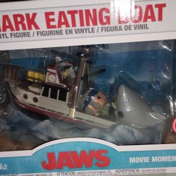Funko Pop Jaws 