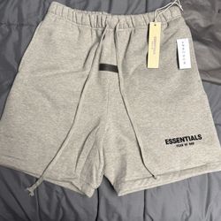 Fear of God Essentials Shorts
