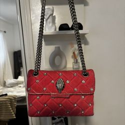 kurt geiger kensington bag