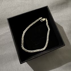 925 Sterling Silver Bracelet 