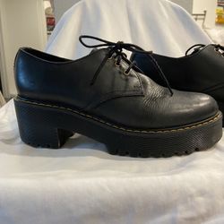 Dr Martens Shoes