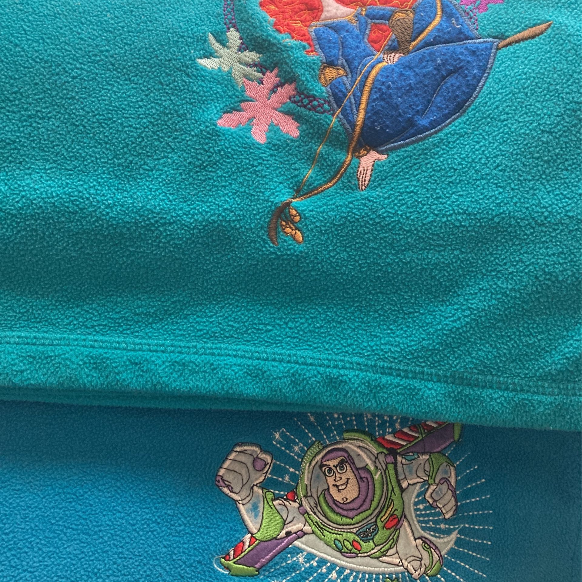 Disney Blankets
