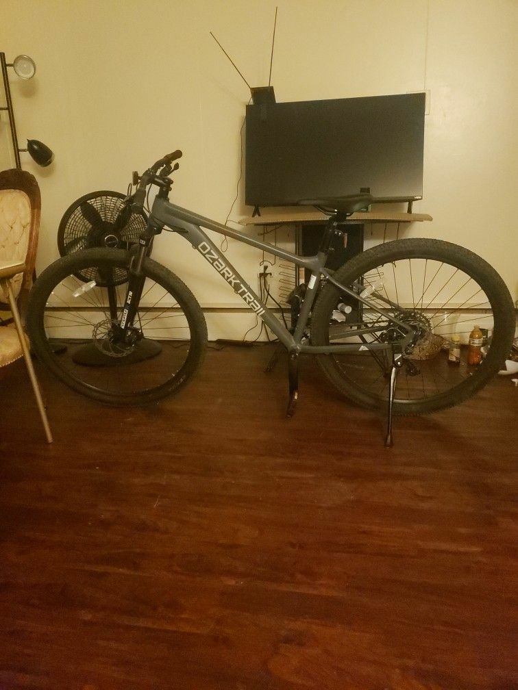 Bike Use 2 Times , New