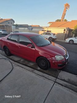 2007 Volkswagen Jetta