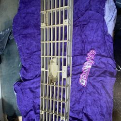 1974 Chevrolet Blazer