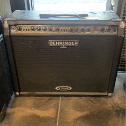 Behriner Amp $129.99