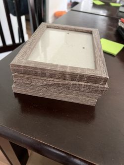 Picture Frames