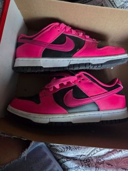 Nike dunks