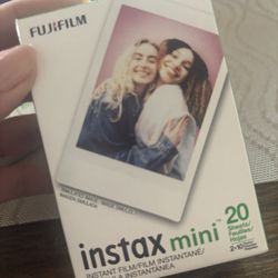 Instax mini 